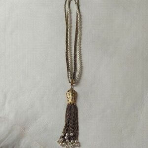 VINTAGE NECKLACE